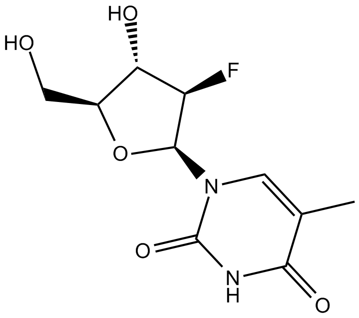 ClevudineͼƬ