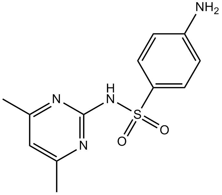 SulfamethazineͼƬ