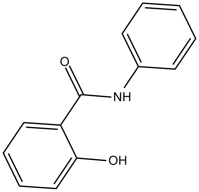 Salicylanilide图片