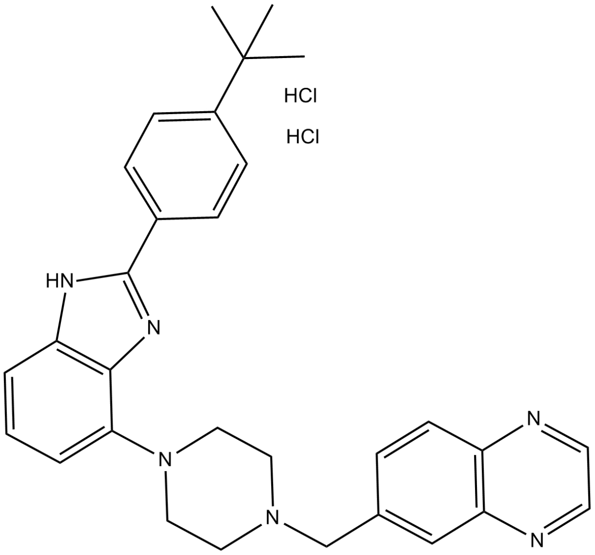 WAY 207024 dihydrochlorideͼƬ