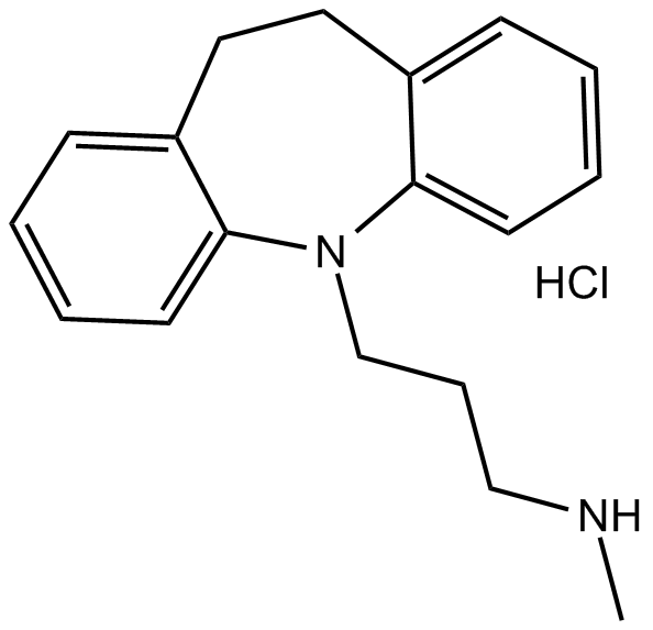 Desipramine hydrochlorideͼƬ