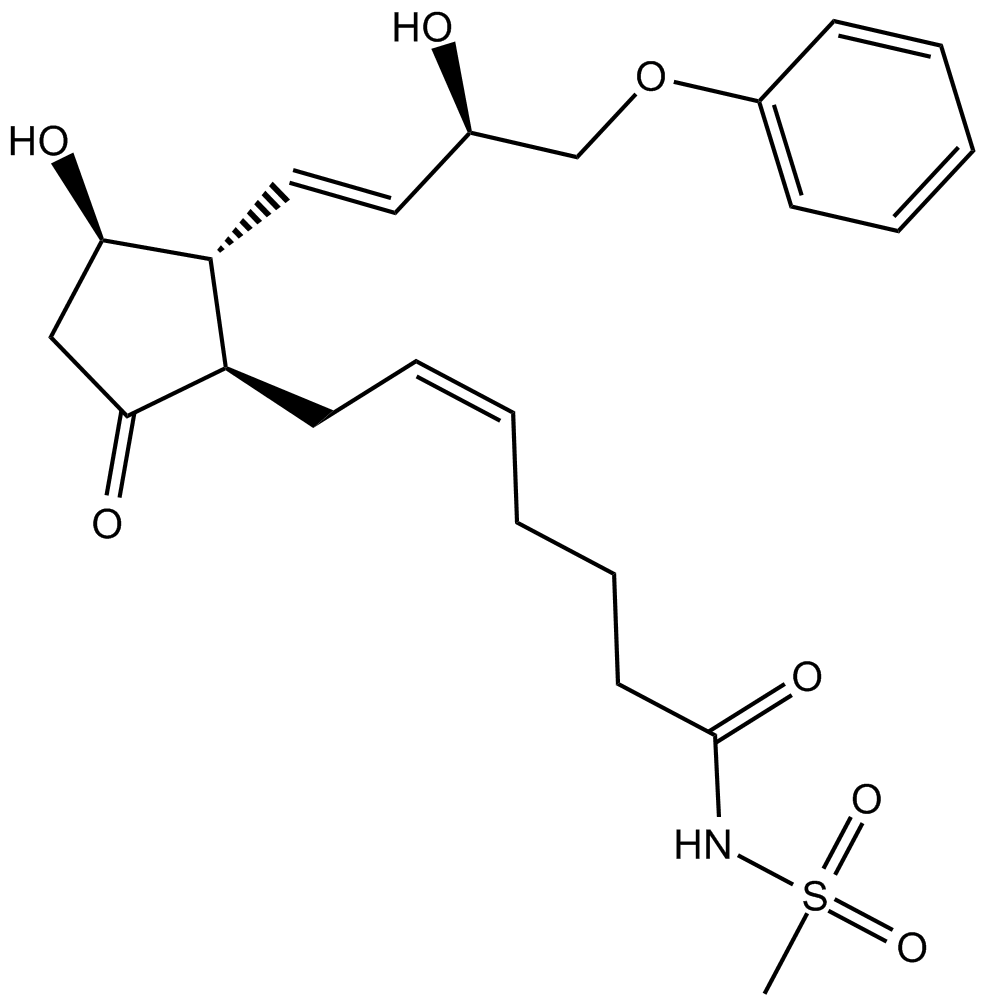 SulprostoneͼƬ