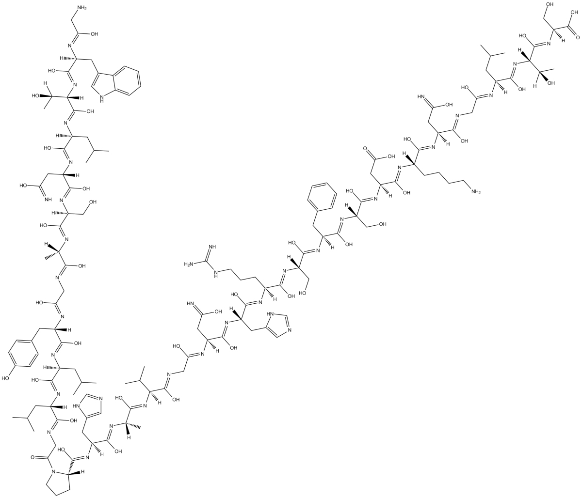 Galanin(1-30)(human)ͼƬ