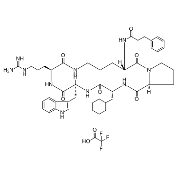 PMX 205 TrifluoroacetateͼƬ