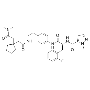 IL-17A antagonist 1ͼƬ