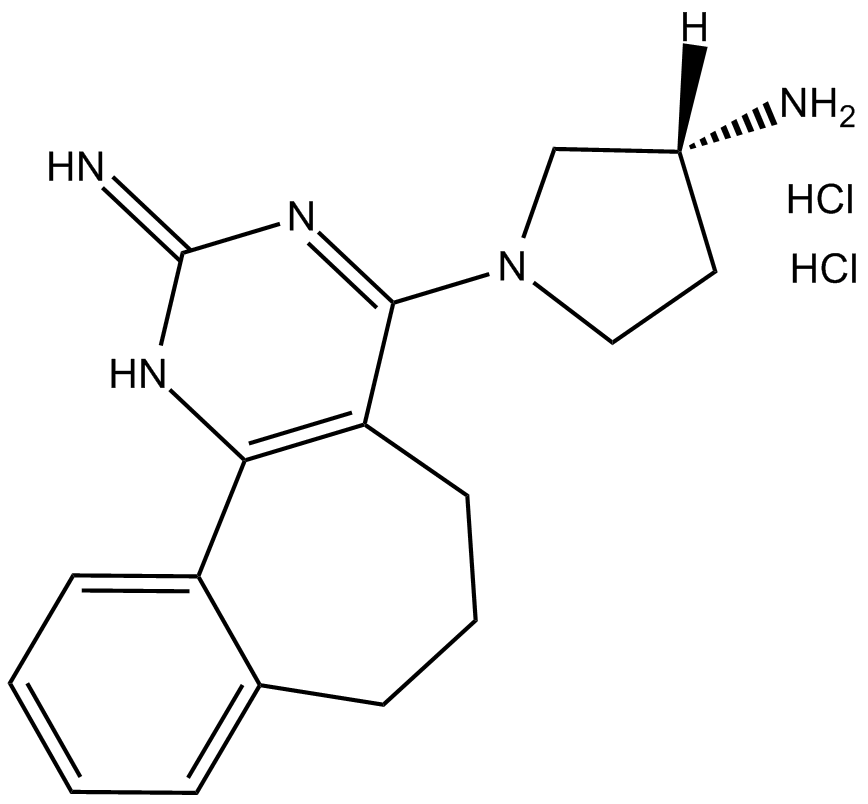 A 943931 dihydrochlorideͼƬ