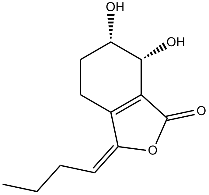 Senkyunolide HͼƬ