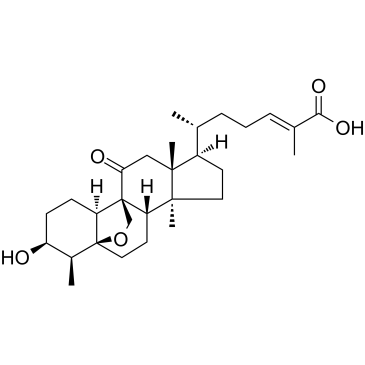 Siraitic Acid AͼƬ