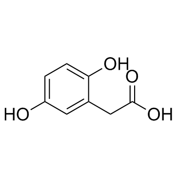 Homogentisic acidͼƬ