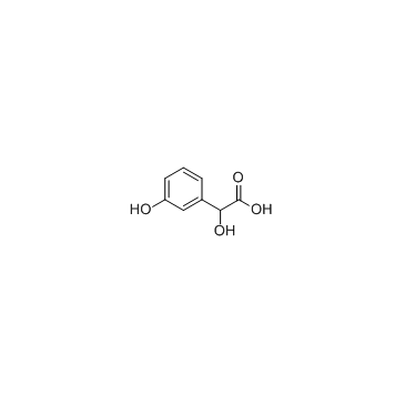 3-Hydroxymandelic AcidͼƬ