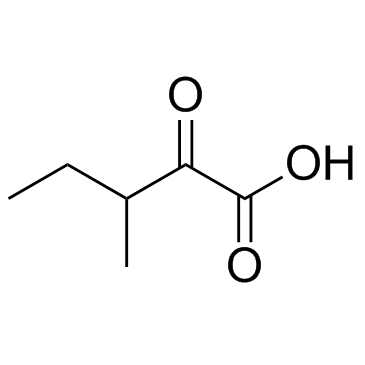 3-Methyl-2-oxovaleric acidͼƬ