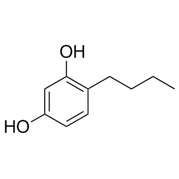 4-Butylresorcinol(Butylresorcinol)ͼƬ