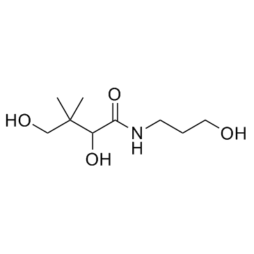 DL-Panthenol(DL-Pantothenol)ͼƬ