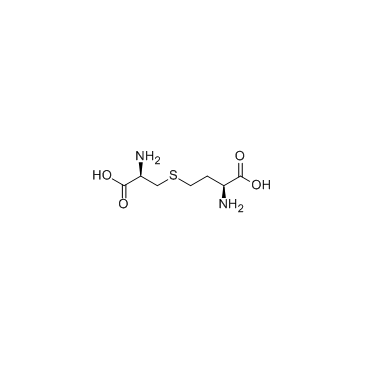 L-CystathionineͼƬ