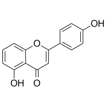 4',5-DihydroxyflavoneͼƬ