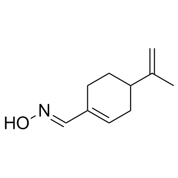 Perillartine(DL-Perillartine)ͼƬ