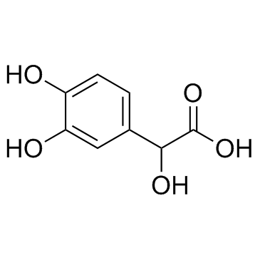 3,4-Dihydroxymandelic acidͼƬ