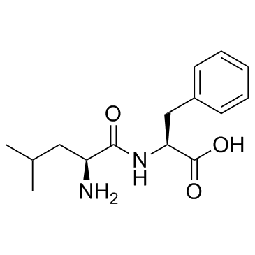 Leucyl-phenylalanineͼƬ