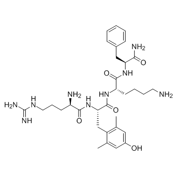 Elamipretide(MTP-131)ͼƬ