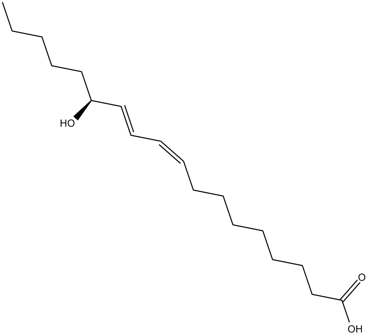 13(S)-HODE图片