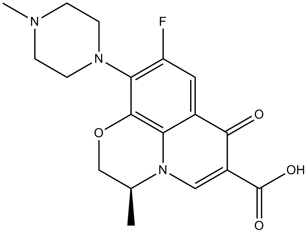 LevofloxacinͼƬ