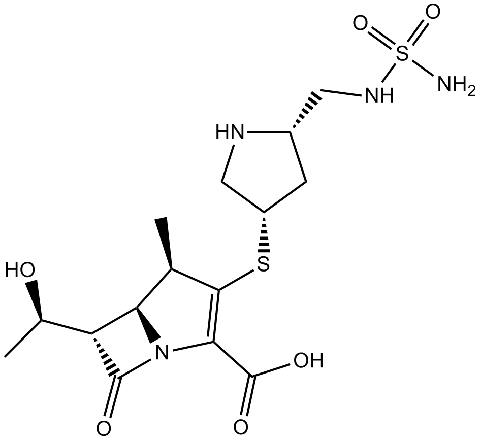 DoripenemͼƬ