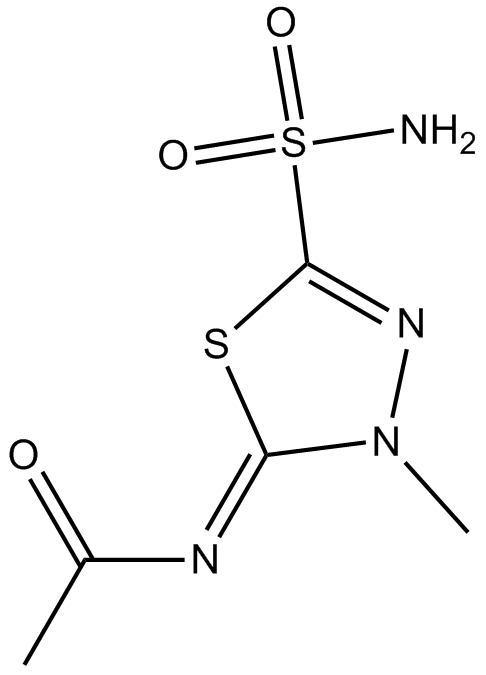 MethazolamideͼƬ