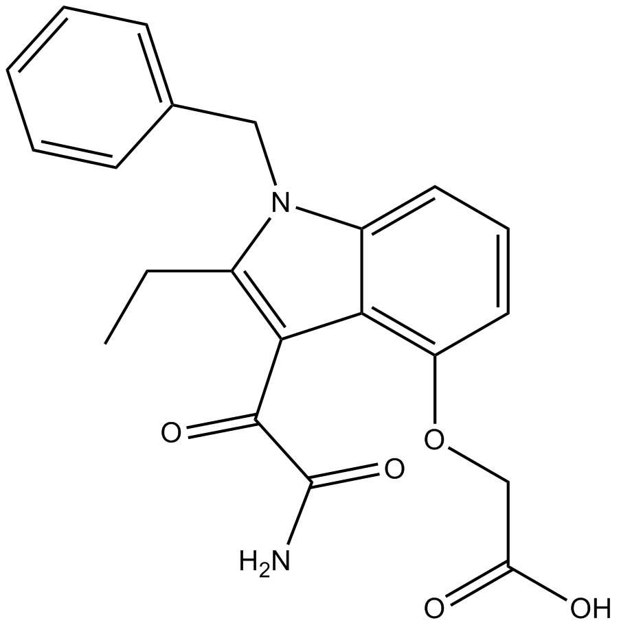 Varespladib(LY315920)ͼƬ