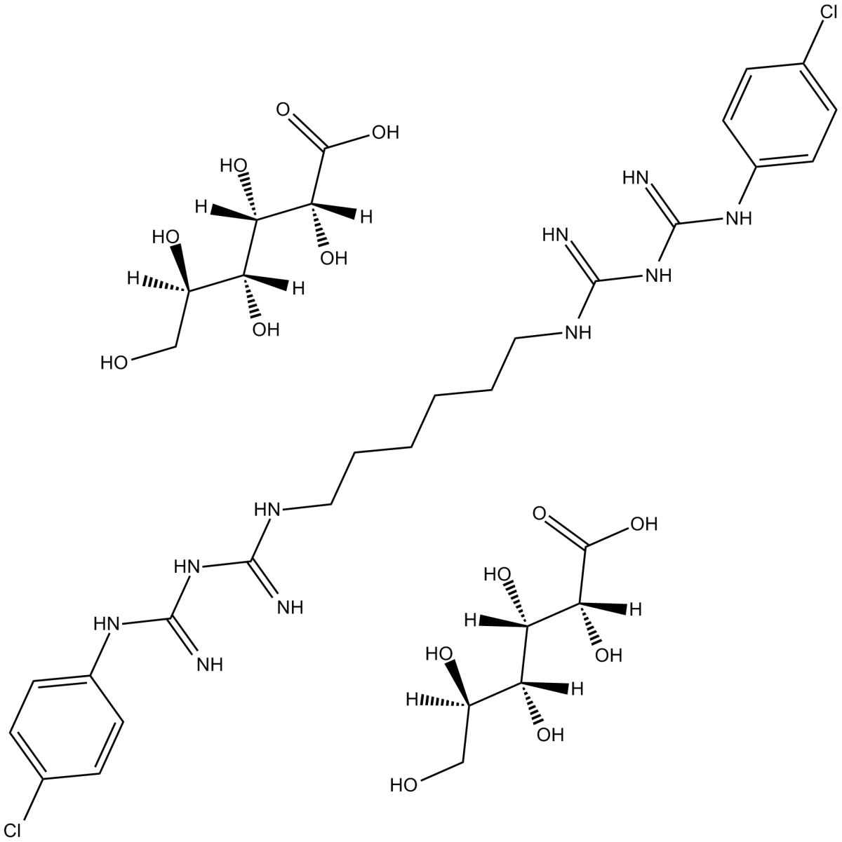 Chlorhexidine digluconateͼƬ