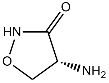 D-Cycloserine图片