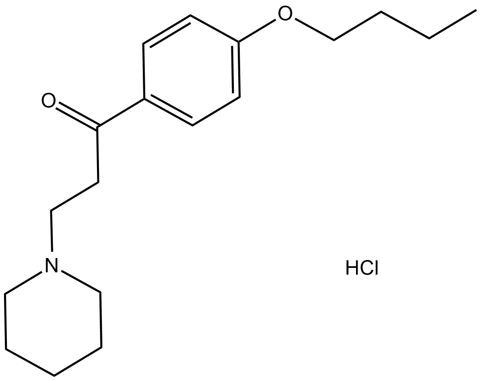 Dyclonine HClͼƬ