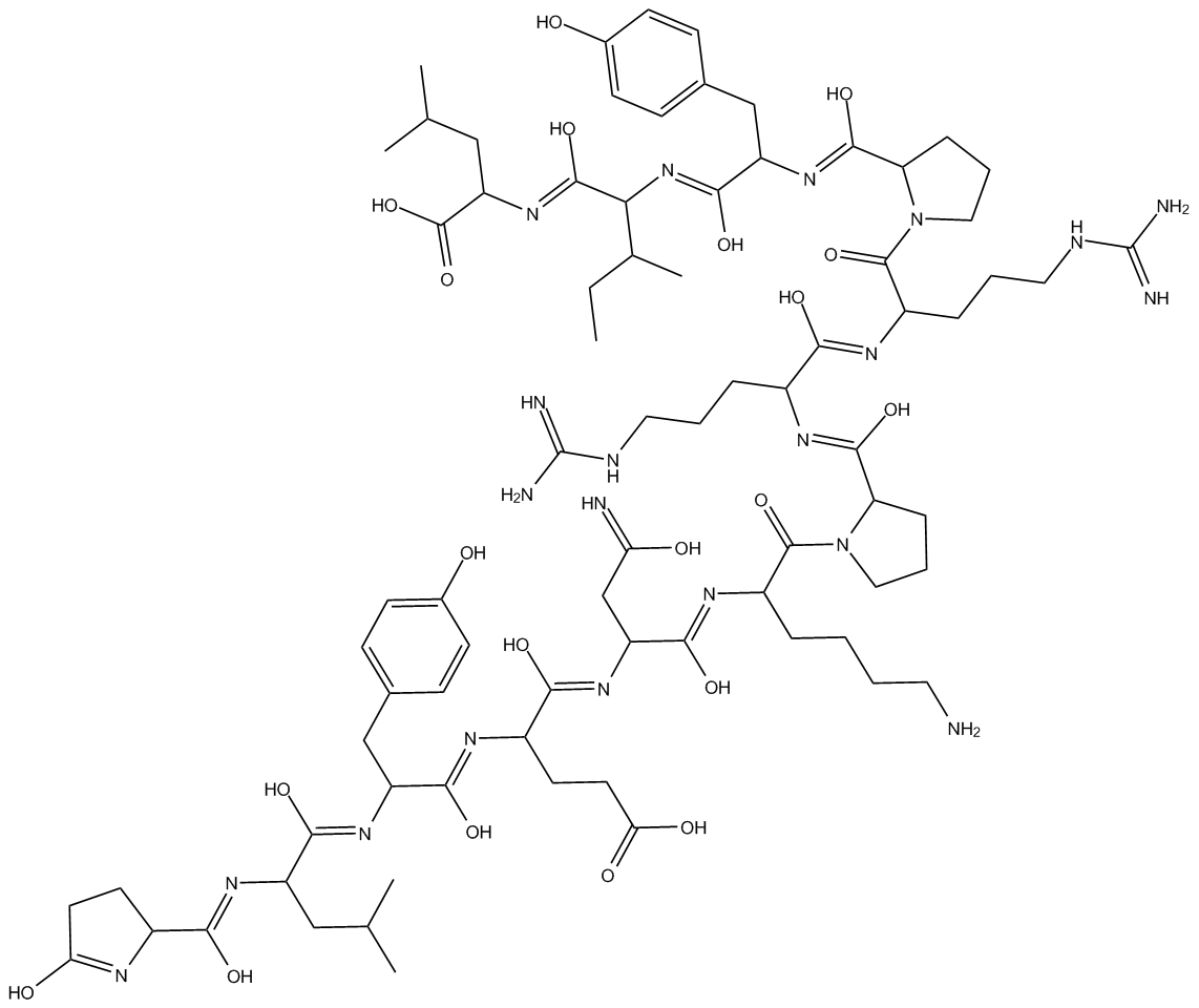 Neurotensin图片