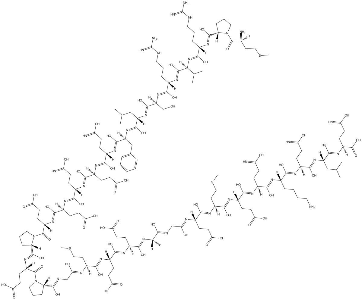 Nocistatin(human)ͼƬ