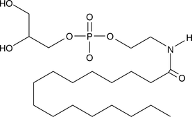 Glycerophospho-N-Palmitoyl EthanolamineͼƬ