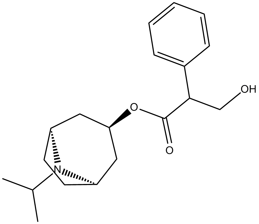 N-IsopropylnoratropineͼƬ