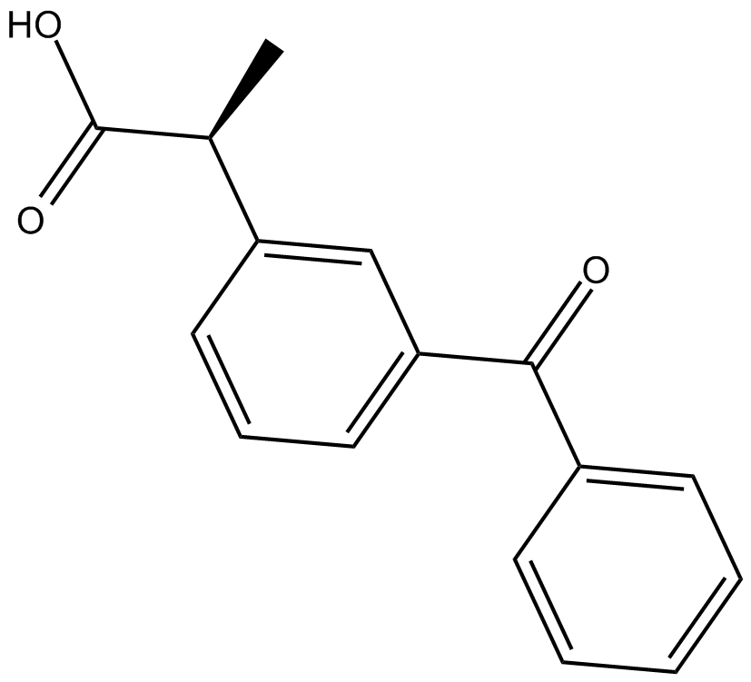 (S)-KetoprofenͼƬ