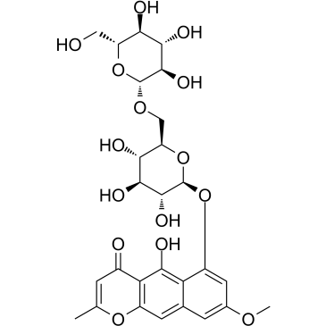 Rubrofusarin gentiobiosideͼƬ