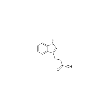 3-Indolepropionic acidͼƬ