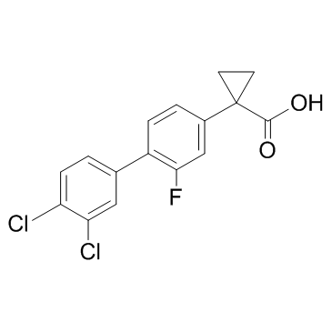 Itanapraced(CHF5074)图片