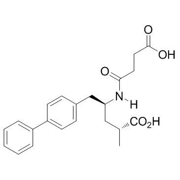 Sacubitrilat(LBQ-657)ͼƬ