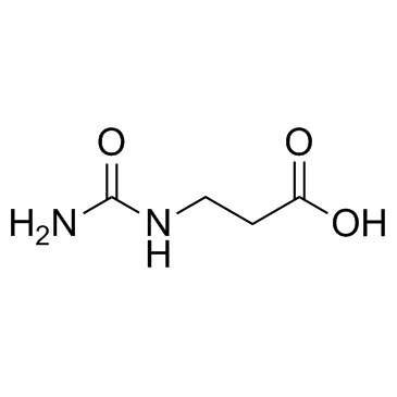 Ureidopropionic acidͼƬ