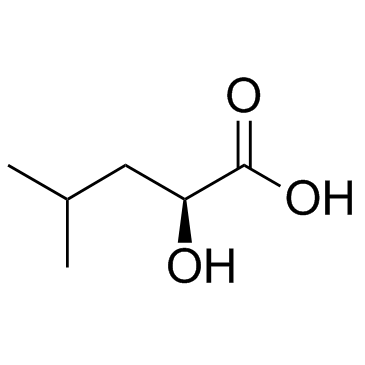 (S)-Leucic acid图片