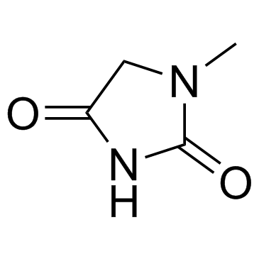 N-MethylhydantoinͼƬ