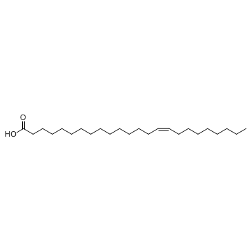 Nervonic acid(Selacholeic acid)ͼƬ