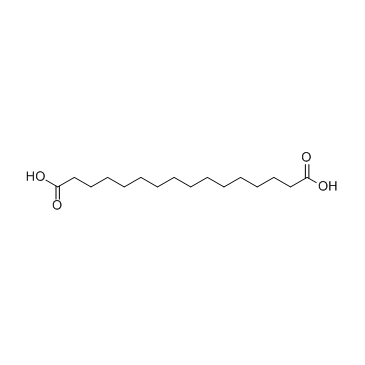 Hexadecanedioic acidͼƬ