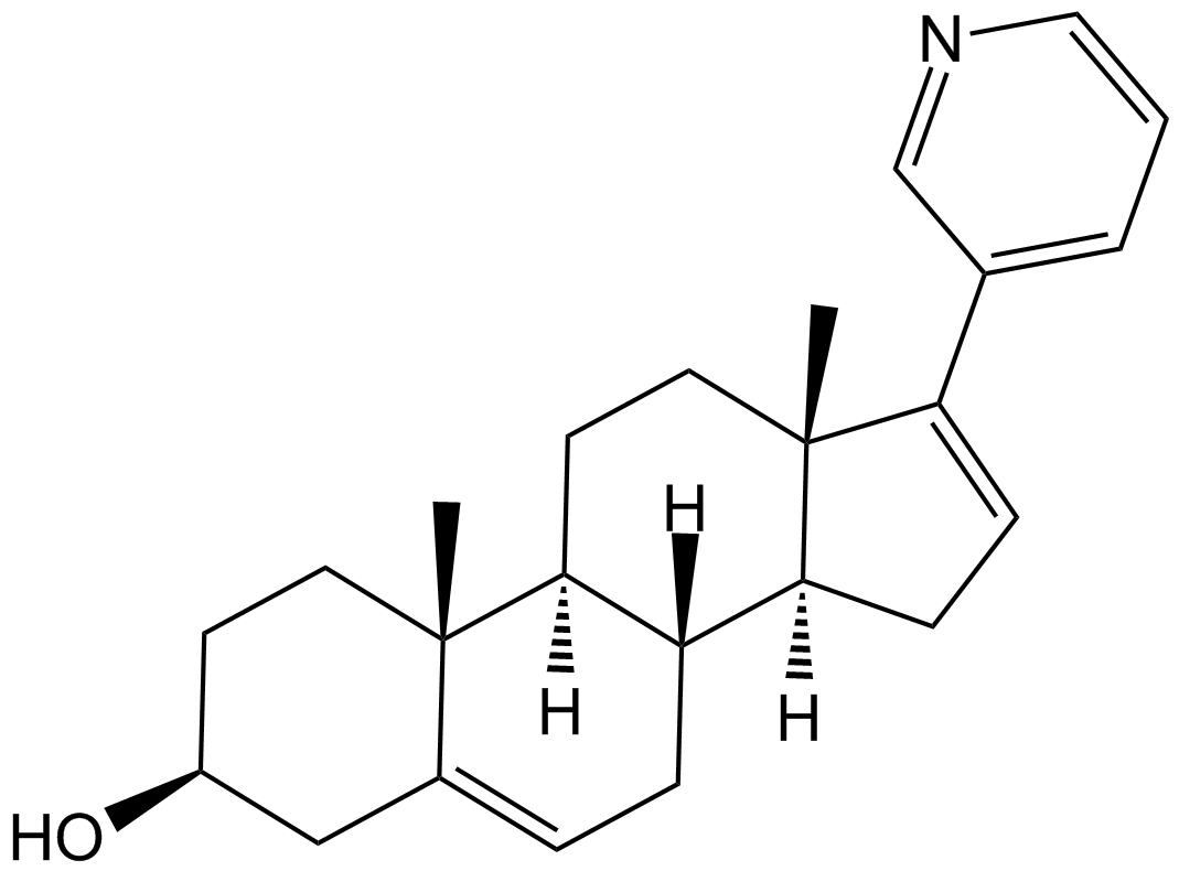 AbirateroneͼƬ