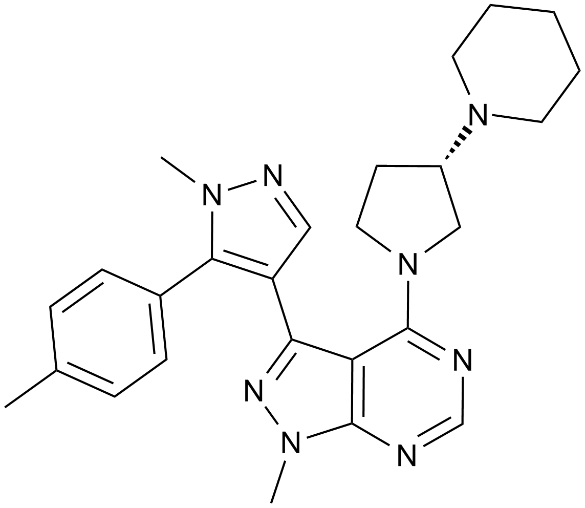 PF-4981517ͼƬ