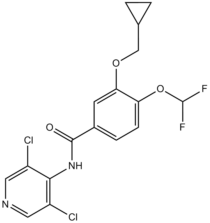 RoflumilastͼƬ