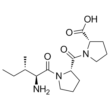 H-Ile-Pro-Pro-OHͼƬ