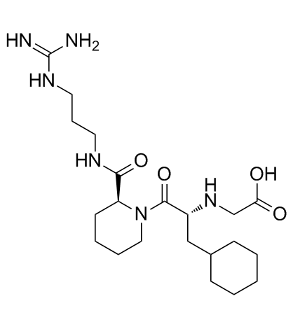 Inogatran(H-314-27)图片